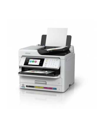 Epson WorkForce Pro WF-C5890DWF BAM DIN A4 4in1 PCL PS3 ADF (C11CK23401BM) nr 1