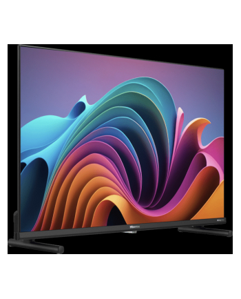 Telewizor QLED Hisense 32A5NQ 32 cale Full HD