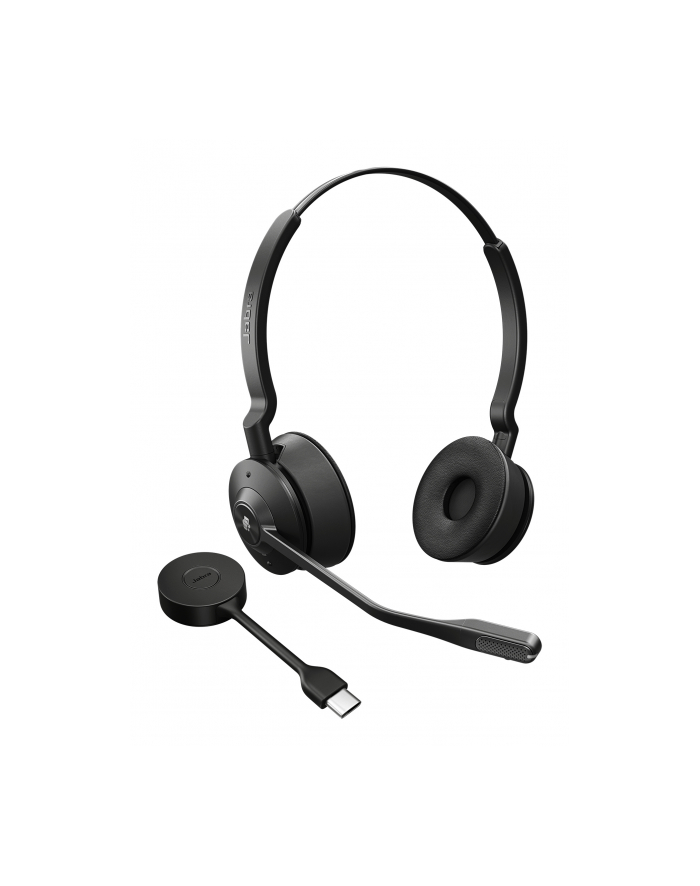 Jabra Engage 55 Se Stereo główny