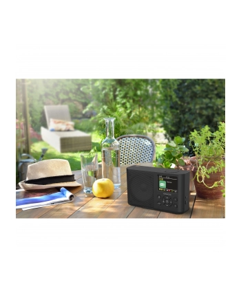 Kenwood CR-M33DAB czarny nr 1