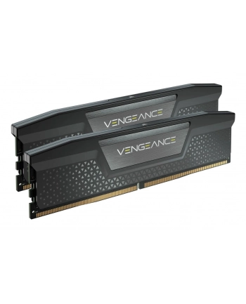 CORSAIR VENGEANCE DDR5 32GB 2x16GB DDR5 6400 CL36-48-48-104 1.35V EXPO XMP - Grey