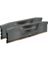 CORSAIR VENGEANCE DDR5 32GB 2x16GB DDR5 6400 CL36-48-48-104 1.35V EXPO XMP - Grey - nr 3