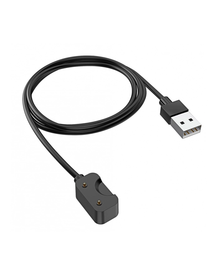 AKYGA AK-SW-40 USB Charging cable for Samsung Galaxy FIT3 SM-R390 1m główny