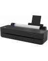 hp inc. HP DesignJet T250 24inch LFP 2025 Colour Ink-Jet A1 ANSI D 2400x1200dpi 0.5 min/page USB LAN Wi-Fi - nr 4