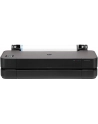 hp inc. HP DesignJet T250 24inch LFP 2025 Colour Ink-Jet A1 ANSI D 2400x1200dpi 0.5 min/page USB LAN Wi-Fi - nr 6