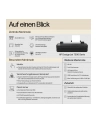 hp inc. HP DesignJet T230 24inch LFP 2025 Colour Ink-Jet A1 ANSI D 2400x1200dpi 0.58 min/page USB LAN Wi-Fi - nr 10