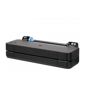 hp inc. HP DesignJet T230 24inch LFP 2025 Colour Ink-Jet A1 ANSI D 2400x1200dpi 0.58 min/page USB LAN Wi-Fi nr 2