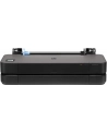 hp inc. HP DesignJet T230 24inch LFP 2025 Colour Ink-Jet A1 ANSI D 2400x1200dpi 0.58 min/page USB LAN Wi-Fi - nr 1