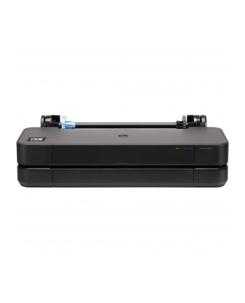 hp inc. HP DesignJet T230 24inch LFP 2025 Colour Ink-Jet A1 ANSI D 2400x1200dpi 0.58 min/page USB LAN Wi-Fi nr 1