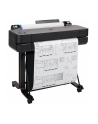hp inc. HP DesignJet T630 24inch LFP 2025 Colour Ink-Jet A1 ANSI D Roll 61cm 2400x1200dpi 0.5 min/page USB LAN Wi-Fi - nr 11