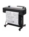 hp inc. HP DesignJet T630 24inch LFP 2025 Colour Ink-Jet A1 ANSI D Roll 61cm 2400x1200dpi 0.5 min/page USB LAN Wi-Fi - nr 2