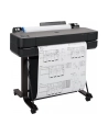 hp inc. HP DesignJet T630 24inch LFP 2025 Colour Ink-Jet A1 ANSI D Roll 61cm 2400x1200dpi 0.5 min/page USB LAN Wi-Fi - nr 3