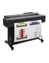 hp inc. HP DesignJet T650 36inch LFP 2025 Colour Ink-Jet A0 ANSI D Roll 91.4cmx45.7 m 2400x1200dpi 0.45 min/page USB LAN Wi-Fi - nr 13