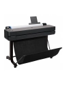 hp inc. HP DesignJet T630 36inch LFP 2025 Colour Ink-Jet A0 ANSI D Roll 91.4cmx45.7 m 2400x1200dpi 0.5 min/page USB LAN Wi-Fi - nr 17