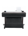 hp inc. HP DesignJet T630 36inch LFP 2025 Colour Ink-Jet A0 ANSI D Roll 91.4cmx45.7 m 2400x1200dpi 0.5 min/page USB LAN Wi-Fi - nr 21