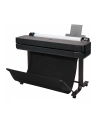 hp inc. HP DesignJet T630 36inch LFP 2025 Colour Ink-Jet A0 ANSI D Roll 91.4cmx45.7 m 2400x1200dpi 0.5 min/page USB LAN Wi-Fi - nr 24