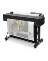 hp inc. HP DesignJet T630 36inch LFP 2025 Colour Ink-Jet A0 ANSI D Roll 91.4cmx45.7 m 2400x1200dpi 0.5 min/page USB LAN Wi-Fi - nr 2