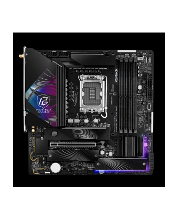 asrock Płyta główna Z890M RIPTID-E WIFI mATX nr 1
