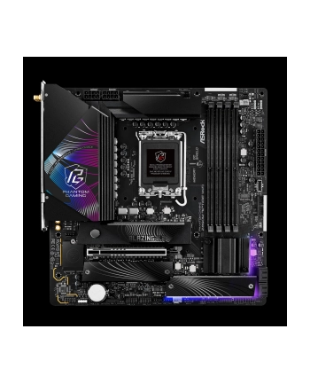 asrock Płyta główna Z890M RIPTID-E WIFI mATX nr 2