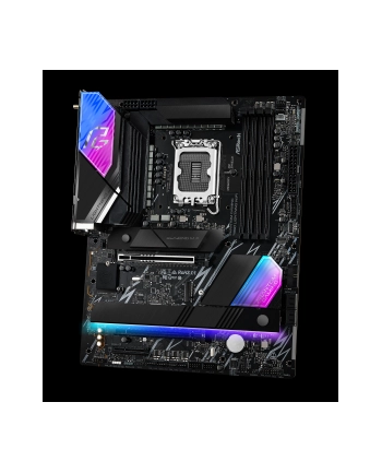 asrock Płyta główna Z890 LIGHTNING WIFI ATX
