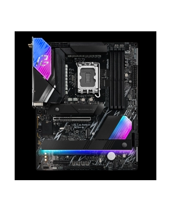 asrock Płyta główna Z890 LIGHTNING WIFI ATX