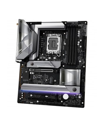 asrock Płyta główna Z890 LIVEMIXER WIFI ATX nr 2