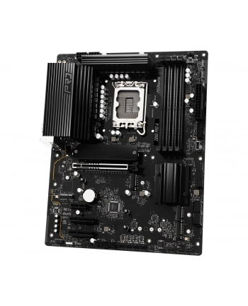 asrock Płyta główna Z890 PRO-A ATX nr 2