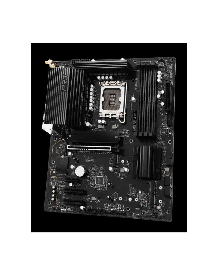 ASROCK Z890 PRO-A WIFI główny