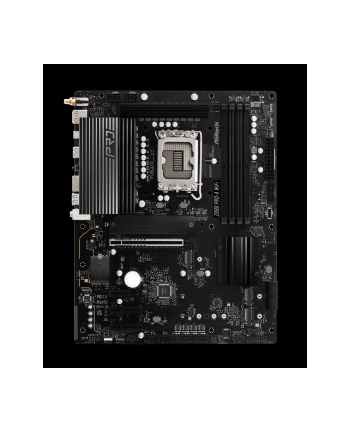ASROCK Z890 PRO-A WIFI