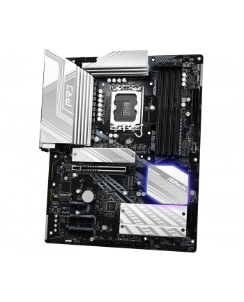 asrock Płyta główna Z890 PRO RS ATX