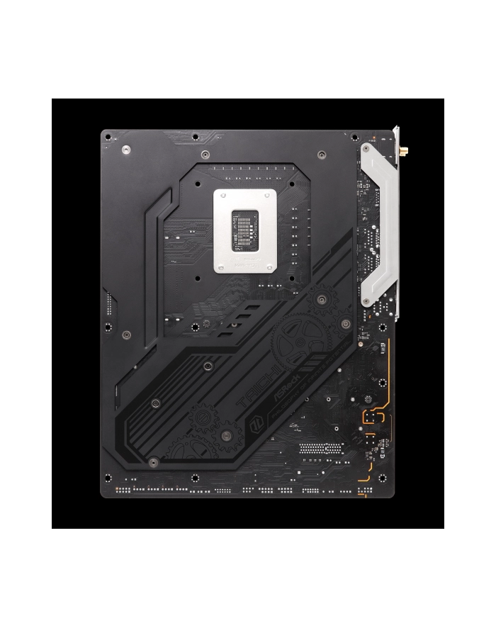 ASROCK Z890 TAICHI główny