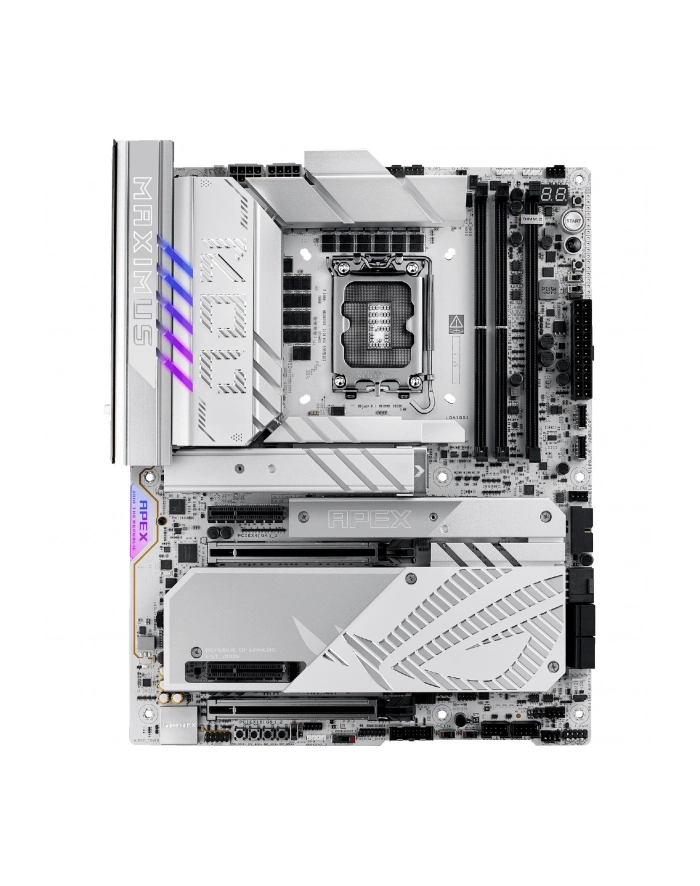 ASUS ROG MAXIMUS Z890 APEX MB główny