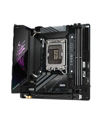 GIGABYTE Z890I AORUS ULTRA nr 2