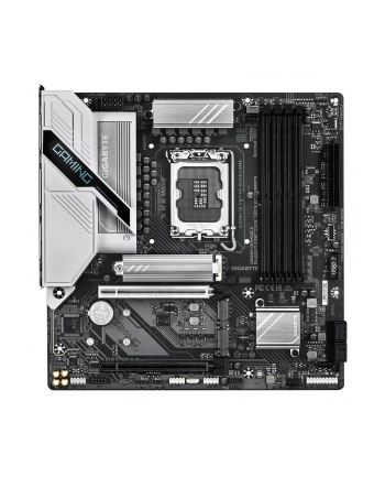 GIGABYTE Z890M GAMING X nr 1