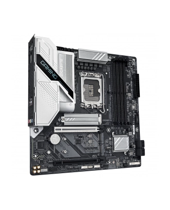 GIGABYTE Z890M GAMING X nr 2