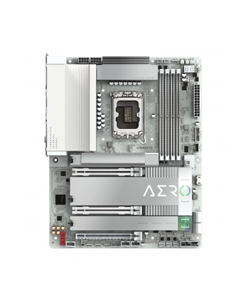 GIGABYTE Z890 AERO G