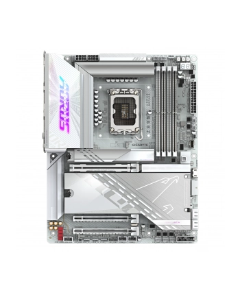 GIGABYTE Z890 AORUS PRO ICE