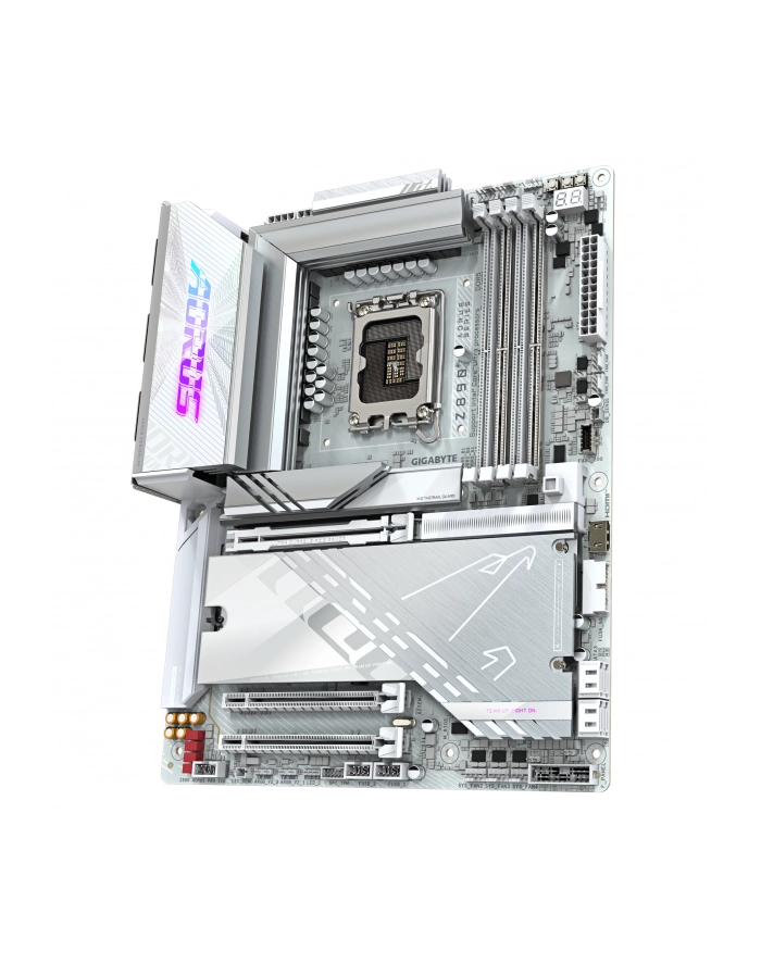 GIGABYTE Z890 AORUS PRO ICE główny