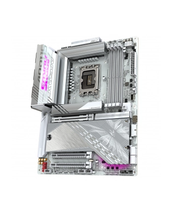 GIGABYTE Z890 A ELITE X ICE