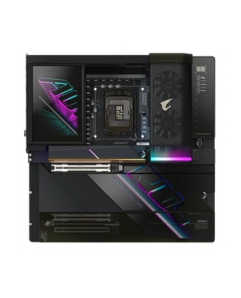 GIGABYTE Z890 A XTREME AI TOP nr 1