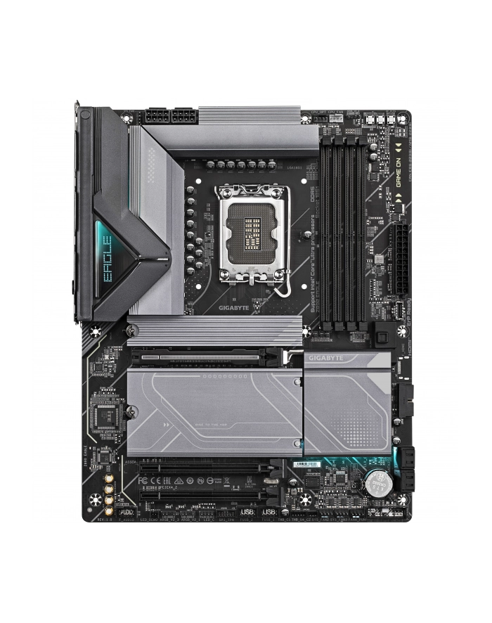 GIGABYTE Z890 EAGLE główny