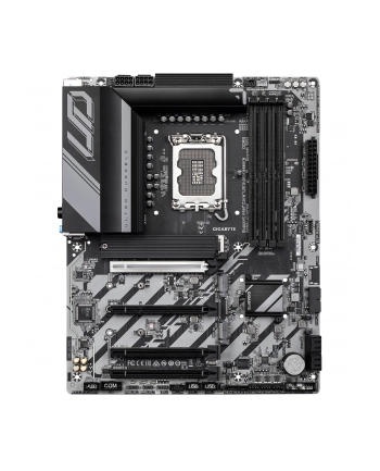 GIGABYTE Z890 UD WIFI6E nr 1