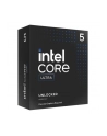 INTEL Core Ultra 5 245K 5.2GHz FCLGA18W LGA1851 24M Cache TRAY CPU - nr 1