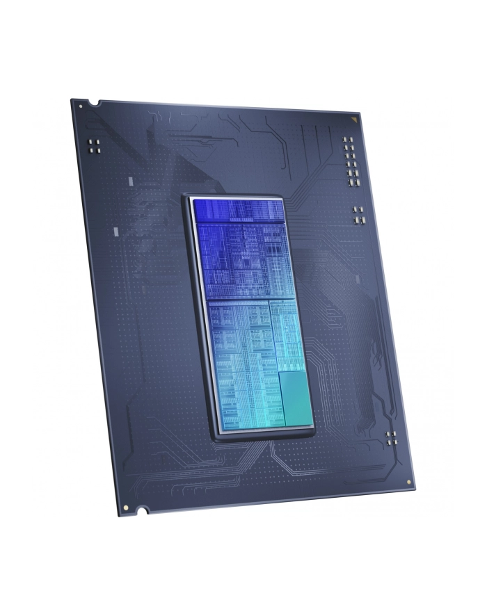 INTEL Core Ultra 7 265KF 5.5GHz FCLGA18W LGA1851 30M Cache TRAY CPU główny