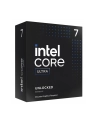 INTEL Core Ultra 7 265KF 5.5GHz FCLGA18W LGA1851 30M Cache Boxed CPU - nr 17