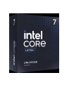 INTEL Core Ultra 7 265KF 5.5GHz FCLGA18W LGA1851 30M Cache Boxed CPU - nr 18
