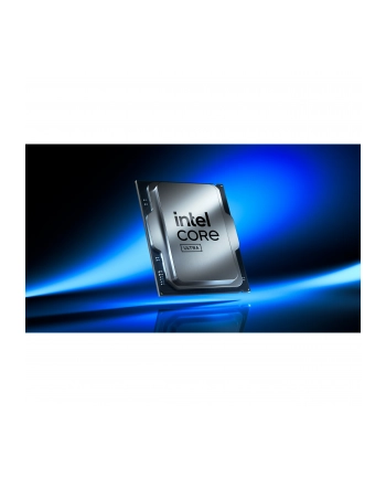 INTEL Core Ultra 9 285K 5.7GHz FCLGA18W LGA1851 36M Cache Boxed CPU nr 2