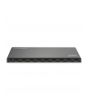 DIGITUS 1x8 HDMI Splitter 4K/60Hz HDCP 2.3 EDID Control - nr 16