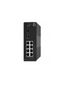 Levelone IGS-2110P 10-Port Gigabit PoE Managed, L2 - nr 1