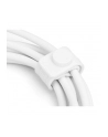 DIGITUS USB-C Silicone charging cable USB-C - USB-C 0.5m USB 2.0 60W Kolor: BIAŁY - nr 5